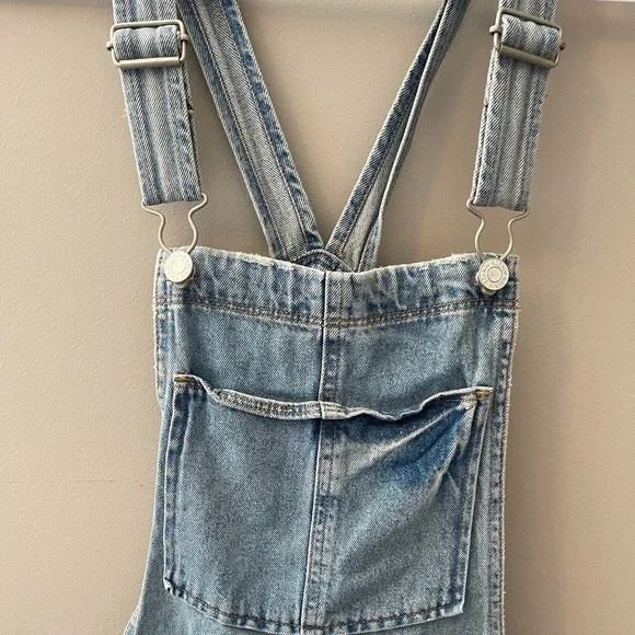 Overalls - Picture 2 of 6